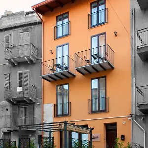 3* Bed & Breakfast La Piazzetta